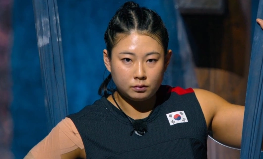 100 атлетов 3 сезон 6 серия «Непреодолимая стена»