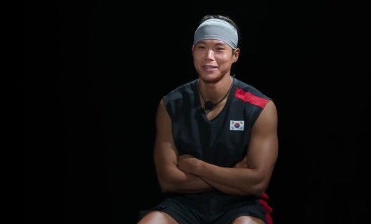 100 атлетов 3 сезон 7 серия «За Родину»