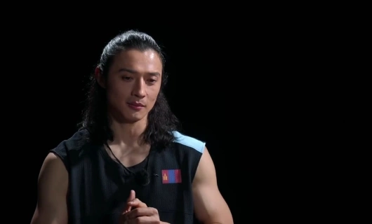 100 атлетов 3 сезон 8 серия «Грозный враг»