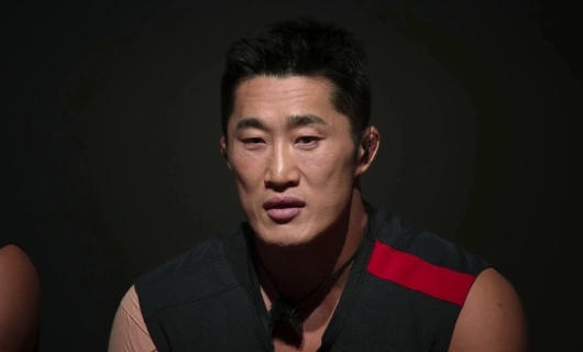 100 атлетов 3 сезон 9 серия «Неизбежный ад»