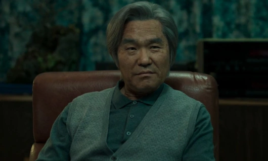 Цена признания 10 серия