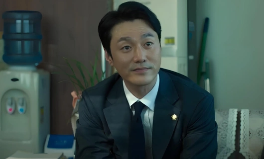 Цена признания 4 серия