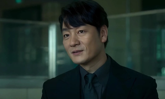 Цена признания 5 серия