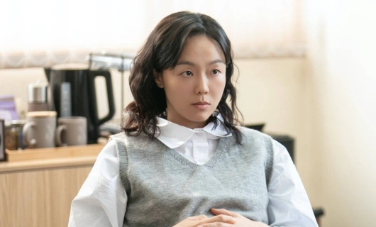 Цена признания 6 серия