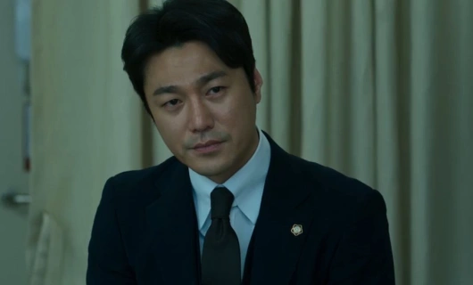 Цена признания 8 серия