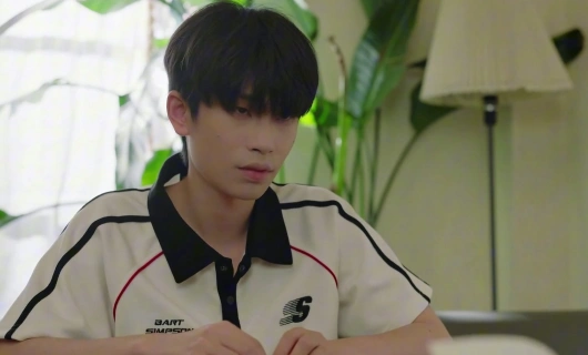 Плутон и Харон 3 серия