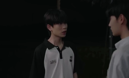 Плутон и Харон 4 серия