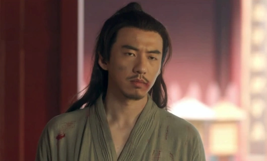 Сыщик династии Мин 10 серия