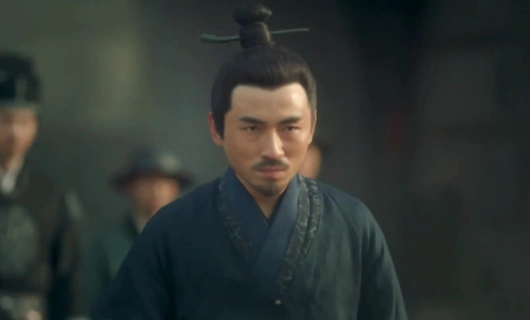 Сыщик династии Мин 12 серия