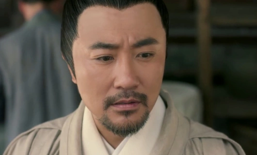 Сыщик династии Мин 13 серия