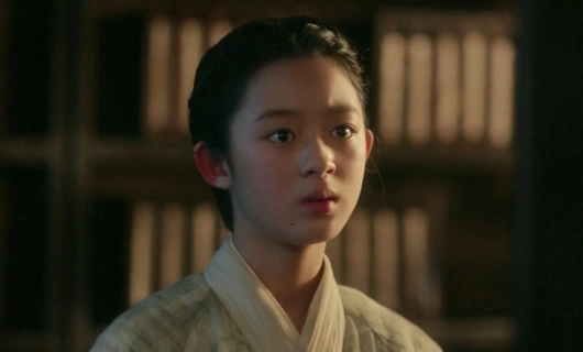 Сыщик династии Мин 14 серия