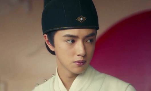 Сыщик династии Мин 15 серия