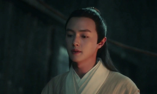 Сыщик династии Мин 18 серия