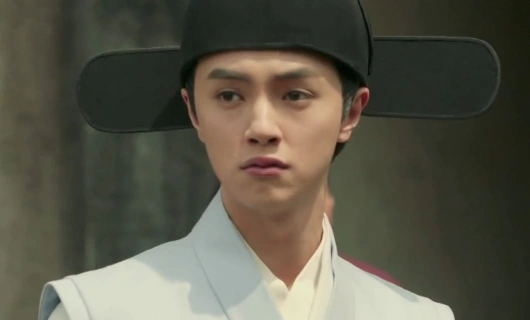 Сыщик династии Мин 19 серия