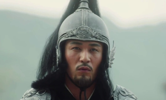 Сыщик династии Мин 20 серия