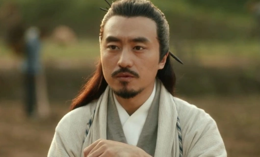 Сыщик династии Мин 21 серия