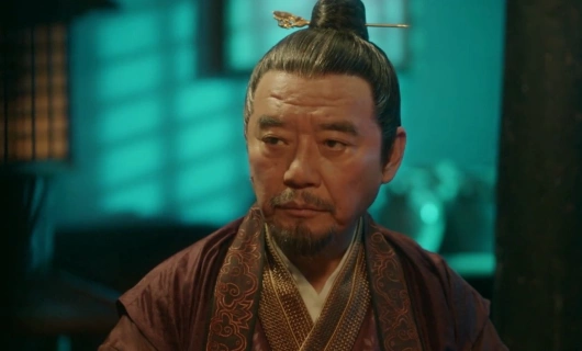 Сыщик династии Мин 23 серия