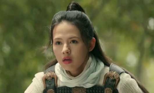 Сыщик династии Мин 24 серия