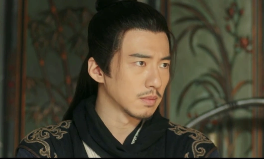 Сыщик династии Мин 25 серия