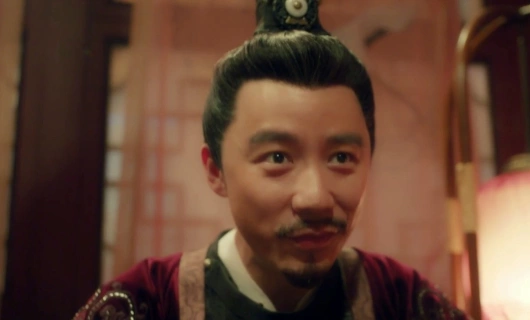 Сыщик династии Мин 26 серия