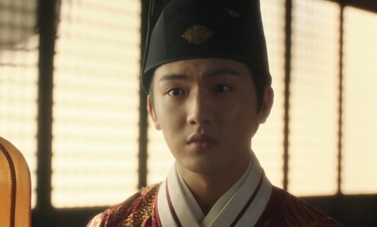 Сыщик династии Мин 27 серия