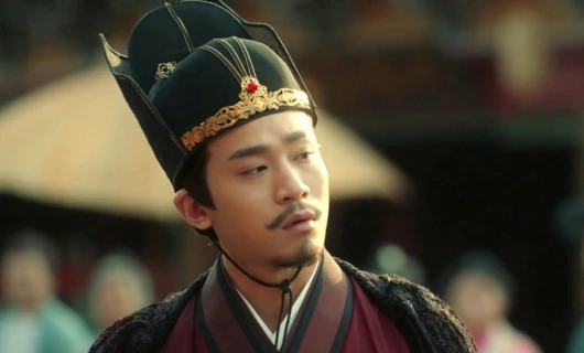 Сыщик династии Мин 28 серия