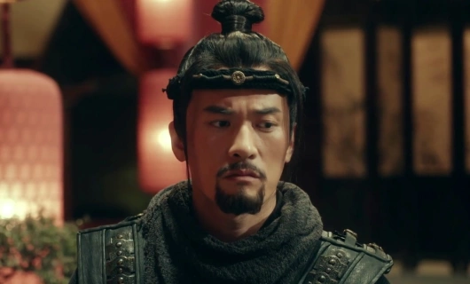 Сыщик династии Мин 29 серия