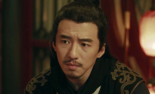 Сыщик династии Мин 30 серия