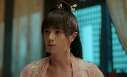 Сыщик династии Мин 31 серия