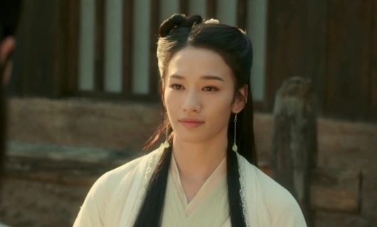 Сыщик династии Мин 33 серия