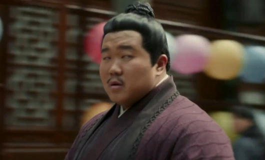 Сыщик династии Мин 34 серия