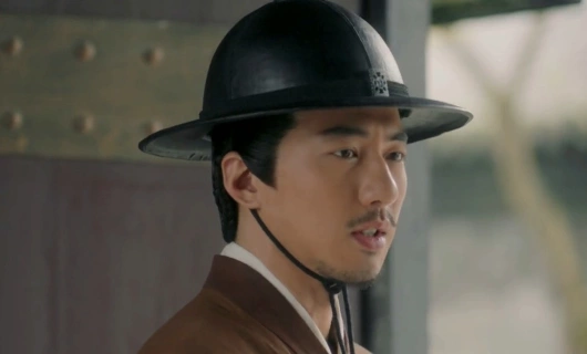 Сыщик династии Мин 35 серия