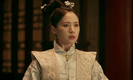 Сыщик династии Мин 36 серия