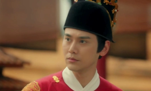 Сыщик династии Мин 37 серия