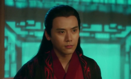 Сыщик династии Мин 39 серия