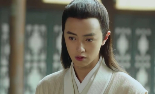 Сыщик династии Мин 4 серия