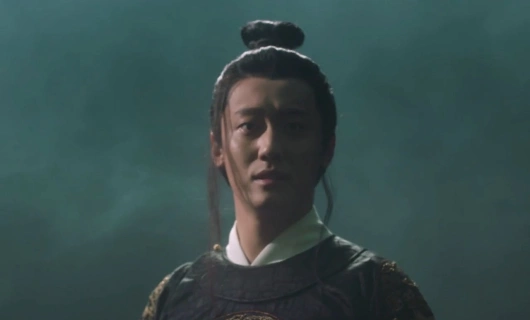 Сыщик династии Мин 40 серия