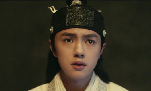 Сыщик династии Мин 42 серия