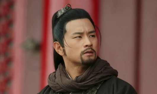 Сыщик династии Мин 43 серия