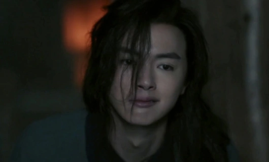 Сыщик династии Мин 44 серия