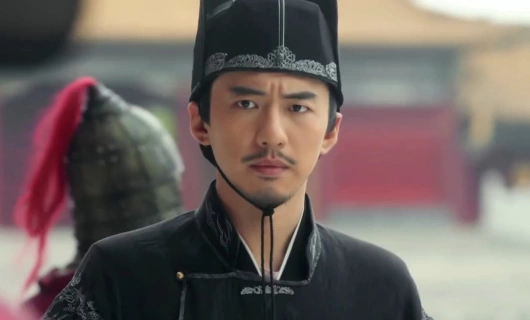 Сыщик династии Мин 45 серия