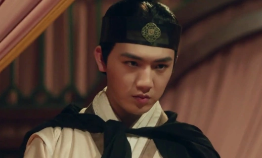 Сыщик династии Мин 46 серия