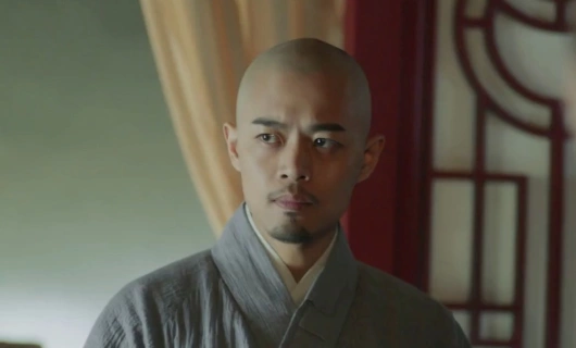 Сыщик династии Мин 47 серия