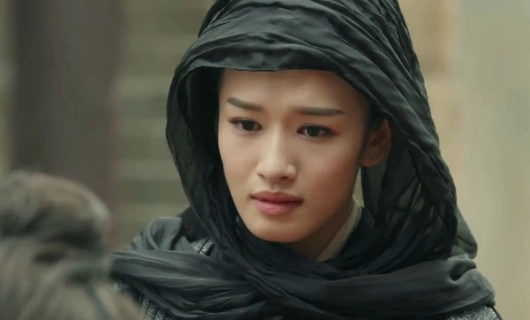 Сыщик династии Мин 48 серия