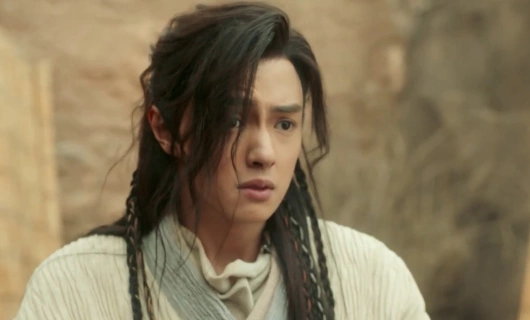 Сыщик династии Мин 7 серия