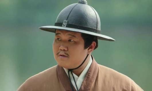 Сыщик династии Мин 8 серия