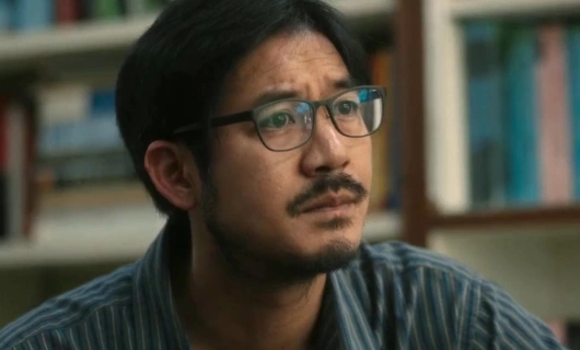 Зомвивор 2 серия