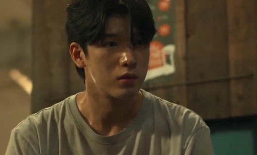 Зомвивор 4 серия