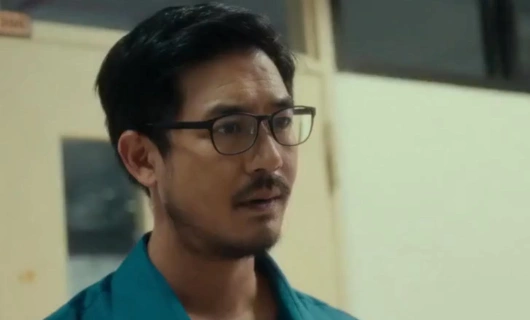 Зомвивор 5 серия