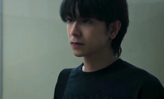 Зомвивор 6 серия